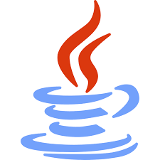 Java transparent logo square PNG