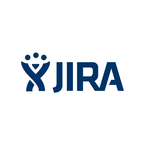 Jira transparent logo PNG